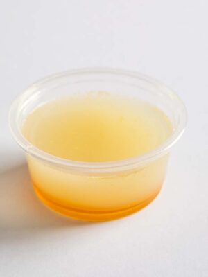 GINGER SHOT 2 OZ