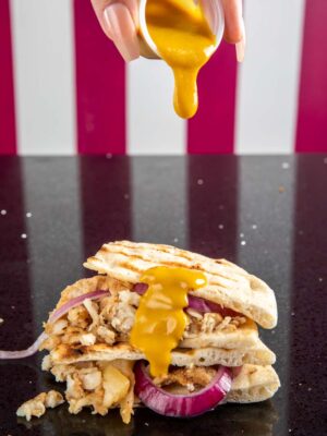 MAHI PANINI