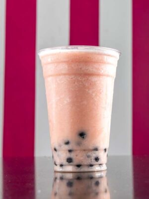 SMOOTHIE THIS, SMOOTHIE THAT